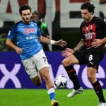 Champions League: Όλα τα φώτα στον ιταλικό εμφύλιο