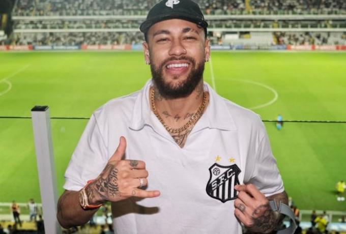 Νεϊμάρ: Πέτυχε ντοπιέτα μετά από 3 χρόνια και ξέσπασε σε κλάματα (vid)