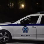 Λαμία: Συνελήφθη άντρας που καταδικάστηκε για ληστεία και κυκλοφορούσε ελεύθερος