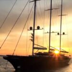 Το ακριβότερο σκάφος στον κόσμο ανήκει στον Τζ. Μπέζος και κοστίζει 485 εκ. δολάρια! (vid)