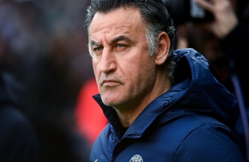 Αναζητά ήδη τον αντικαταστάτη του Γκαλτιέ η Παρί!