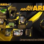 AllAboutARIS TV: Το πρόγραμμα της Παρασκευής (21/04)
