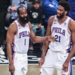Διαθέσιμοι για το Game 4 με Νετς οι Χάρντεν-Εμπίντ – Δεν τιμωρούνται από το ΝΒΑ