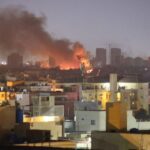 Εμφύλιος στο Σουδάν: Παγιδευμένοι άνθρωποι – 97 νεκροί και 1.100 τραυματίες (vid)