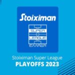 Stoiximan Super League Playoffs: Κοινή ώρα έναρξης στις 4 τελευταίες αγωνιστικές – Αναλυτικά το πρόγραμμα