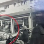 Θεσσαλονίκη: «Άρπαξε την κλήση, προσπάθησε να τη βάλει στα ρούχα μου και μετά πάτησε τον συνάδελφό μου» (vid)