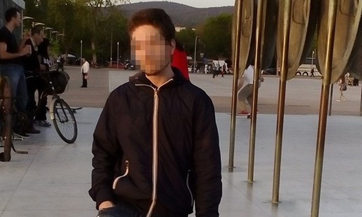 Θεσσαλονίκη: Συνεχίζεται το θρίλερ με τον 34χρονο μητροκτόνο (vid)