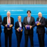 UEFA: Τρεις φάκελοι υποψηφιοτήτων για Euro 2028 και 2032