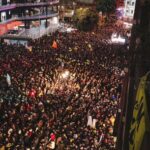 Βαλένθια: Λαϊκά συλλαλητήρια και «ξέσπασμα» εναντίον της διοίκησης (vid)