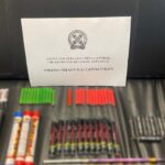 Θεσσαλονίκη: Πατέρας και γιος πωλούσαν παράνομα πυροτεχνήματα μέσω TikTok