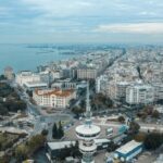 Θεσσαλονίκη: Ως το τέλος του 2026, θα έχουν φύγει όλες οι σκαλωσιές από το «Αλκαζάρ»