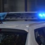 Άγριος ξυλοδαρμός αστυνομικού (vid)