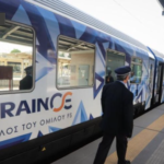 Ξεκίνησαν τα δρομολόγια Αθήνα – Θεσσαλονίκη του Intercity (vid)
