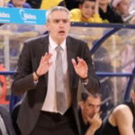 Καστρίτης: «Περήφανοι για την προσπάθεια, θα μιλήσουμε σύντομα με τη διοίκηση»