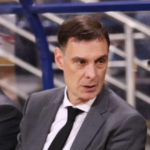 Μπαρτζώκας: “Συγχαρητήρια στον ΑΡΗ για την αξιέπαινη σεζόν του”