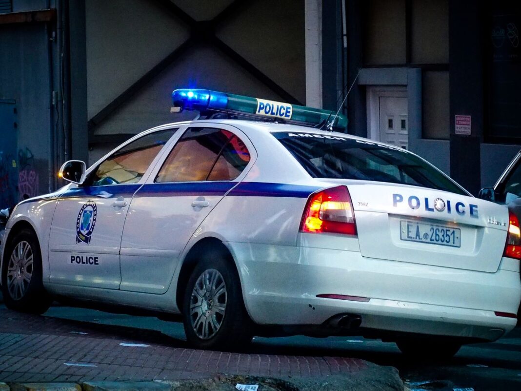 Επεισοδιακή σύλληψη 16χρονου με ναρκωτικά στη Χαλκιδική