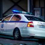 Πέλλα: “Άνοιξε” επιχείρηση και άρπαξε καλώδια αξίας 20.000 ευρώ