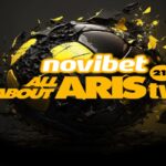 Novibet AllAboutARIS TV: Σαββατόβραδο με «Στάζει Πιπέρι» και… Build up