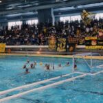 Πόλο: «Ευχαριστώ» του ΑΣ στον κόσμο για την στήριξη