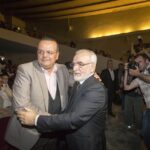 Επιβράβευση για Νοτοπούλου – Εκτός Βουλής ο Τριανταφυλλίδης
