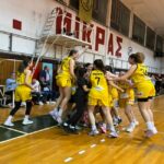 Τα συγχαρητήρια της ΚΑΕ στις κορασίδες του ΑΡΗ (Pic)
