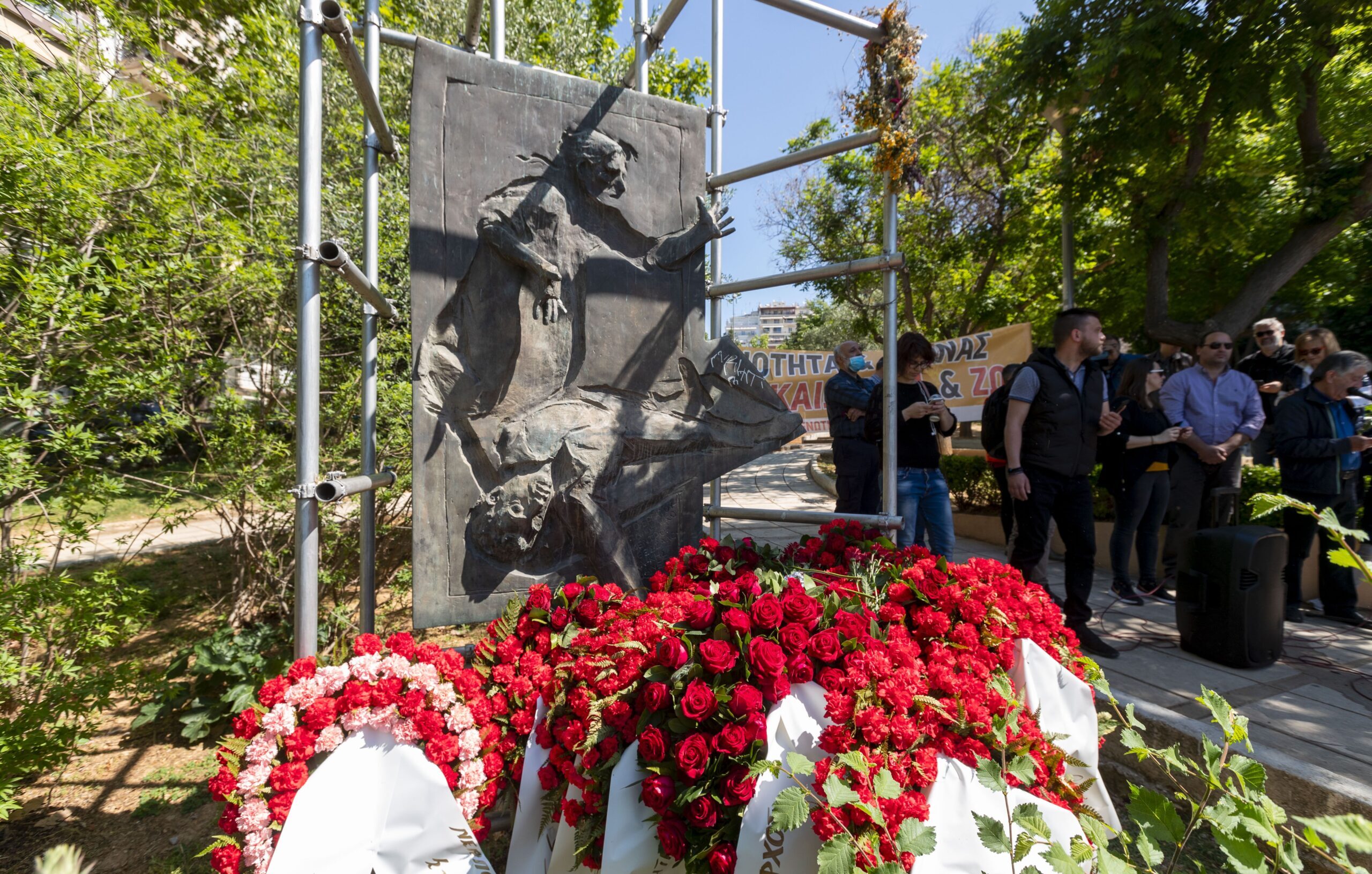 Τρεις συγκεντρώσεις για την εργατική Πρωτομαγιά στη Θεσσαλονίκη (vid)