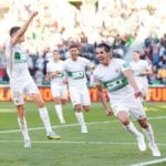 «Μπαμ» από την ουραγό Έλτσε, νίκησε την Ατλέτικο