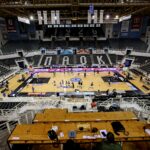 Τηλεφώνημα για βόμβα στο Κλειστό της Πυλαίας – Σε εξέλιξη συναυλία τράπερ