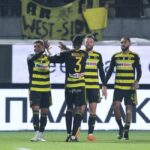 Μειώθηκαν οι μη κοινοτικοί στο ρόστερ του ΑΡΗ