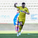 Υποψήφιος για MVP του Απρίλη ο Νταρίντα (pic)
