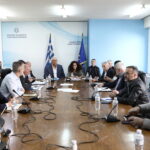 Debate: Έξι θεματικές ενότητες, αλλά χωρίς ελεύθερη ερώτηση από τους δημοσιογράφους