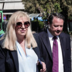 Δολοφονία Καραϊβάζ: Στη φυλακή οι δύο συλληφθέντες (vid)