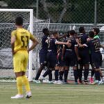 Super League 2: Παρέμεινε στο +5 η Κηφισιά, ισοπαλία στη Βέροια