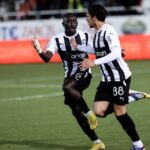 ΟΦΗ – Ιωνικός 2-2: Παραμένουν αήττητοι οι Κρητικοί, πάνε για τελικό σωτηρίας οι Νικαιώτες (vid)