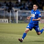 Λαμία – Λεβαδειακός 1-1: Χρυσό βαθμό οι γηπεδούχοι, έριξαν τους Βοιωτούς (vid)
