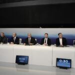 Debate: Οι… στιγμές που ξεχώρισε το Twitter (vid)
