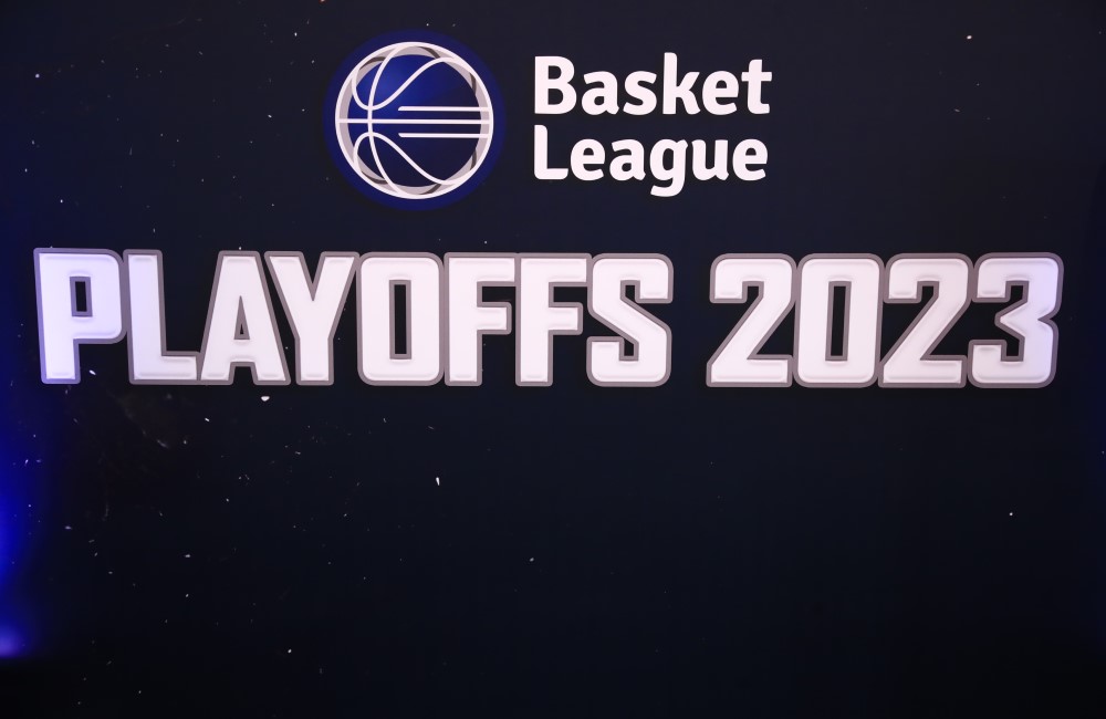 Αλλάζει και πάλι η Basket League – Ποια η πρόταση για νέο format