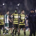 Το “έφτιαχνε” και το χαλούσε ταυτόχρονα…