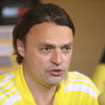 H πρώτη δοκιμασία του Παλίκουτσα