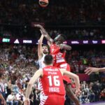 «Ξέρανε» τον Ολυμπιακό ο Γιουλ και έστεψε… βασίλισσα τη Ρεάλ