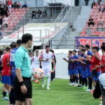 Super League 2: Pasillo του Διαγόρα στον Πανσερραϊκό, ισοπαλία στις καθυστερήσεις στο Ρέντη