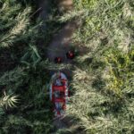 Πύργος: Βρέθηκε νεκρό το 2χρονο κορίτσι (vid)