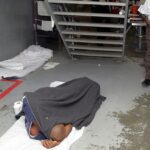 ΗΠΑ: Κρατούμενος παραμελήθκε μέχρι θανάτου – Βρέθηκε με έντομα στο στόμα και στη μύτη