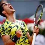 Wimbledon: Σίνερ, Αλκαράθ και Μεντβέντεφ τσέκαραν το εισιτήριο για τα προημιτελικά του βρετανικού Όπεν