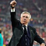 SkySports: Ο Αντσελότι θα φύγει από την Ρεάλ Μαδρίτης μετά από τον τελικό του Copa del Rey