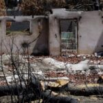 Μάτι: Αποζημίωση 150.000 ευρώ σε συγγενείς θύματος – Αναγνωρίστηκε η ευθύνη του Δημοσίου