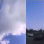 Κύπρος: Οπαδοί της ΑΕΛ πέταξαν φωτοβολίδα σε ελικόπτερο της αστυνομίας (vid)