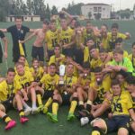 Ακαδημία Ποδοσφαίρου: Πήρε και το Super Cup η Κ14 του ΑΡΗ! (pics)