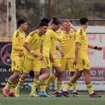 Η Μπότεφ ανακοίνωσε τουρνουά U19 με ΑΡΗ και Φενέρμπαχτσε !