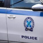 Τρόμος στην Κοζάνη από επίθεση… Σαμουράι με σπαθί